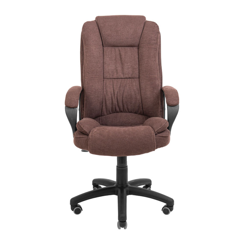 Кресло Richman Калифорния Ю Пластик Рич M-1 (Tilt) Мисты Шоколад (R00000042232)