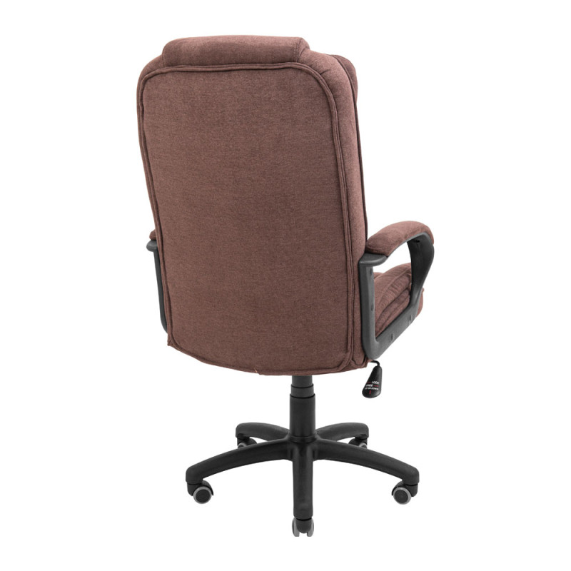 Кресло Richman Калифорния Ю Пластик Рич M-1 (Tilt) Мисты Шоколад (R00000042232)