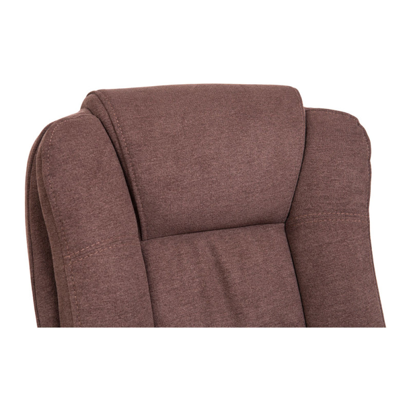 Кресло Richman Калифорния Ю Пластик Рич M-1 (Tilt) Мисты Шоколад (R00000042232)