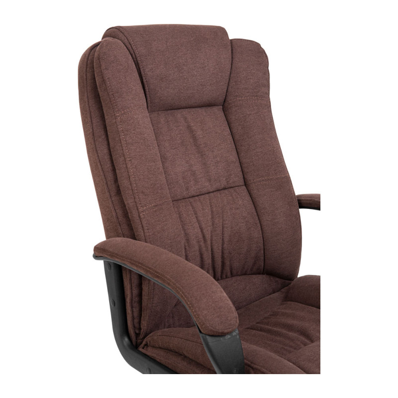 Кресло Richman Калифорния Ю Пластик Рич M-1 (Tilt) Мисты Шоколад (R00000042232)