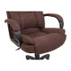 Кресло Richman Калифорния Ю Пластик Рич M-1 (Tilt) Мисты Шоколад (R00000042232)