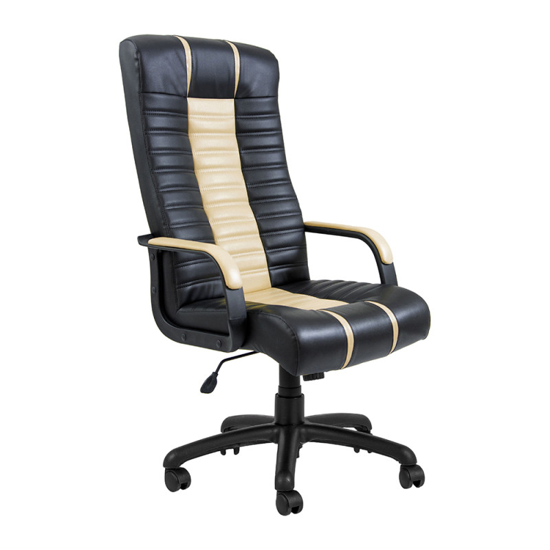 Кресло Richman Атлант Пластик Рич М-1 (Tilt) Флай 2230 + 2207 (R00000047953)