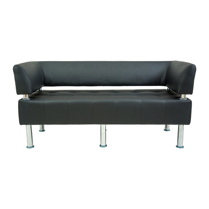 Диван Richman Офис Двойной со спинкой и подлокотниками Флай 2230 (R00000051135)