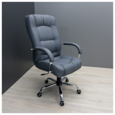 Кресло Richman Альберто Хром П1 M-1 (Tilt) Флай 2233 (R00000049865)