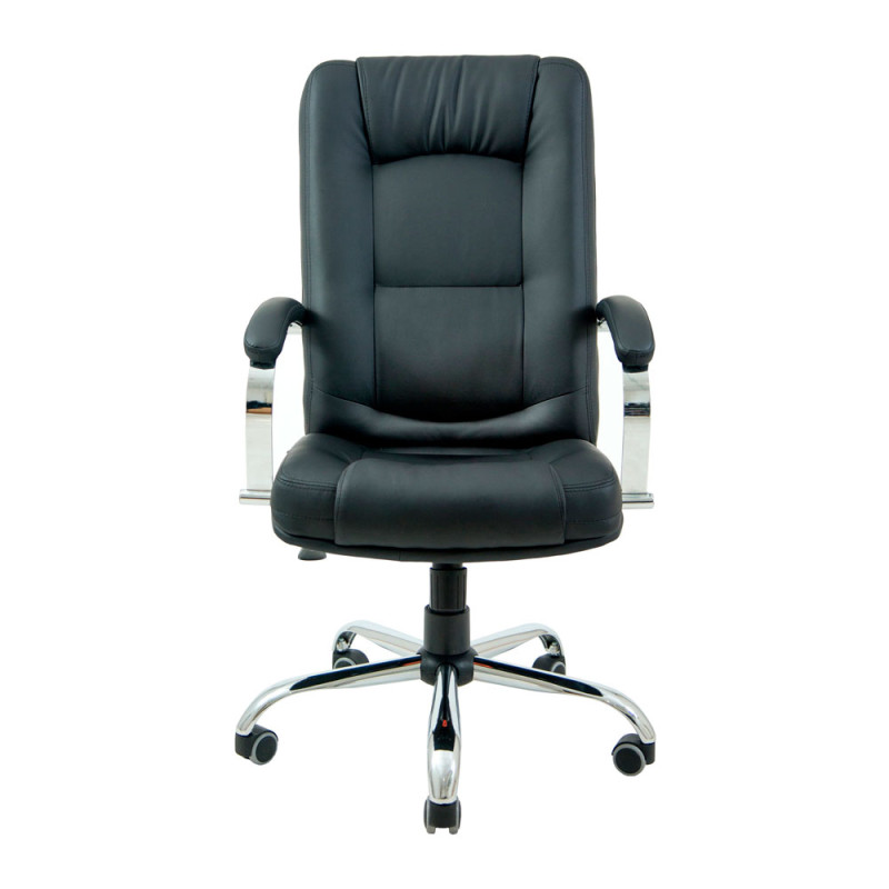 Кресло Richman Альберто Хром П1 M-1 (Tilt) Рокки 100 (R00000049862)