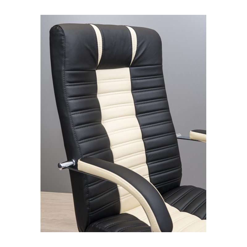 Кресло Richman Атлант Хром П1 M-1 (Tilt) Флай 2230+2207 (R00000046664)