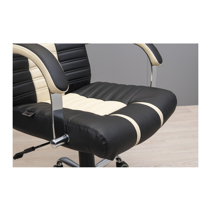 Кресло Richman Атлант Хром П1 M-1 (Tilt) Флай 2230+2207 (R00000046664)