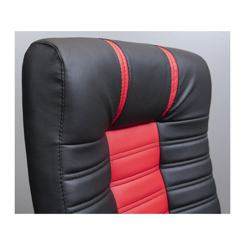 Кресло Richman Атлант Хром П1 M-1 (Tilt) Флай 2230+2210 (R00000046663)