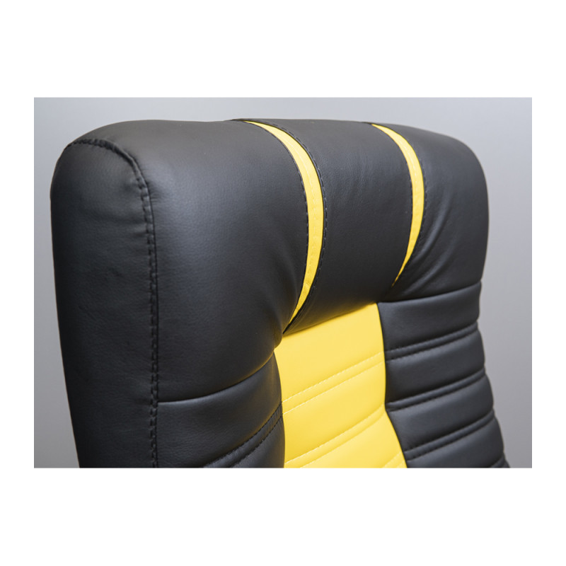 Кресло Richman Атлант Хром П1 M-1 (Tilt) Флай 2230+2240 (R00000046665)