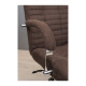 Кресло Richman Атлант Хром П1 M-2 (Anyfix) Мисти Шоколад (R00000049544)