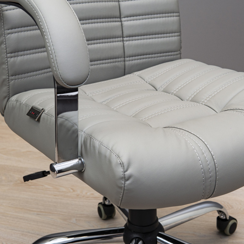 Кресло Richman Атлант Хром П1 M-1 (Tilt) Флай 2232 (R00000049542)