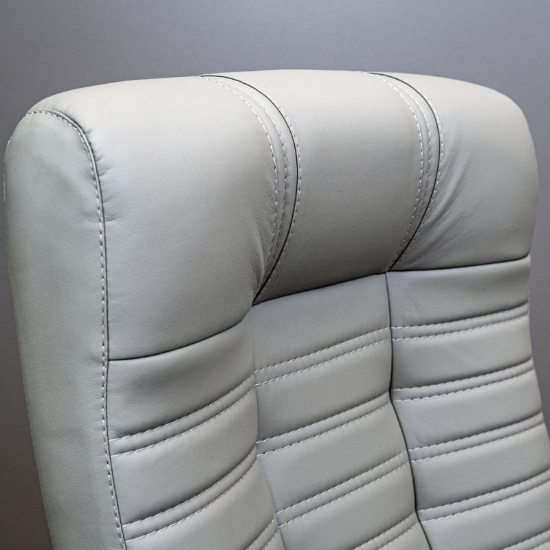 Кресло Richman Атлант Хром П1 M-1 (Tilt) Флай 2232 (R00000049542)