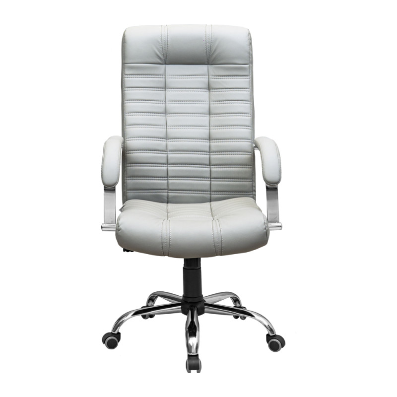 Кресло Richman Атлант Хром П1 M-1 (Tilt) Флай 2232 (R00000049542)