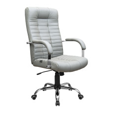 Кресло Richman Атлант Хром П1 M-1 (Tilt) Флай 2232 (R00000049542)