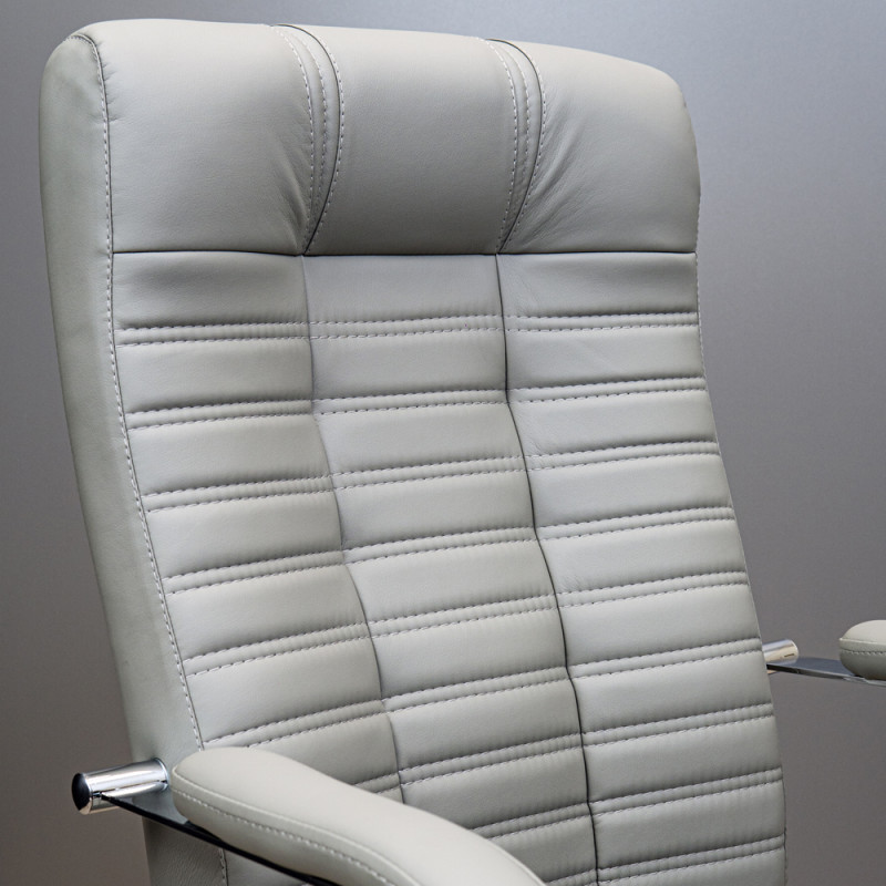 Кресло Richman Атлант Хром П1 M-1 (Tilt) Флай 2232 (R00000049542)