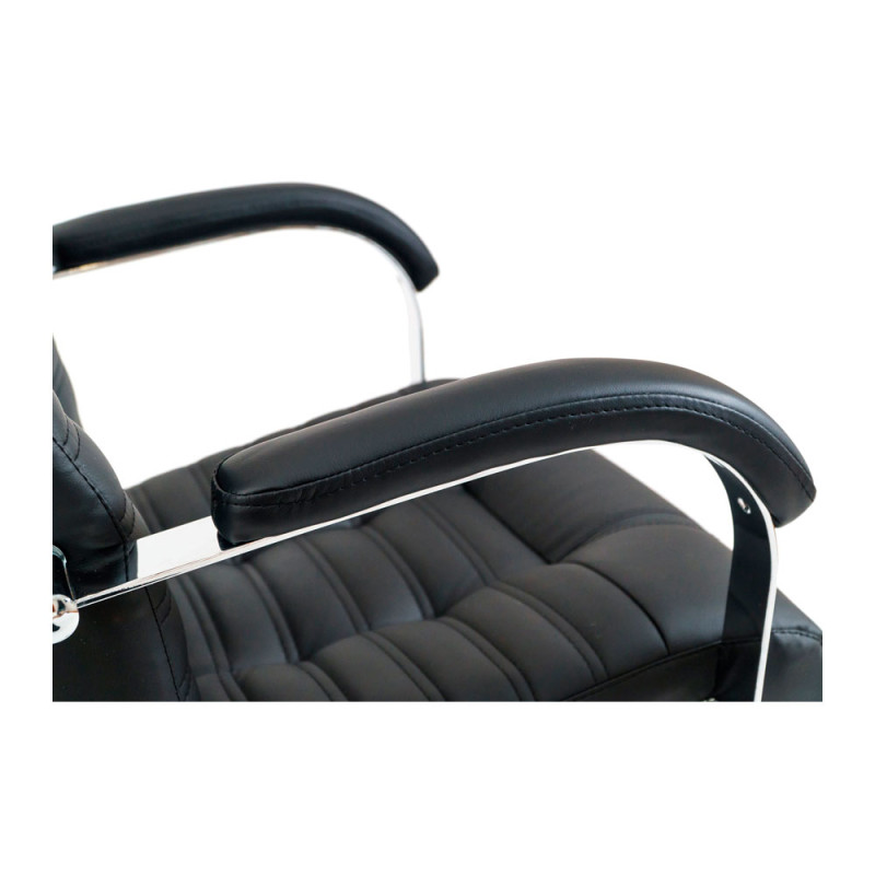 Кресло Richman Атлант Хром П1 M-1 (Tilt) Флай 2230 (R00000049541)