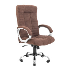 Кресло Атлант Хром П2 M-2 (Anyfix) Мисти Шоколадд (R00000052721)