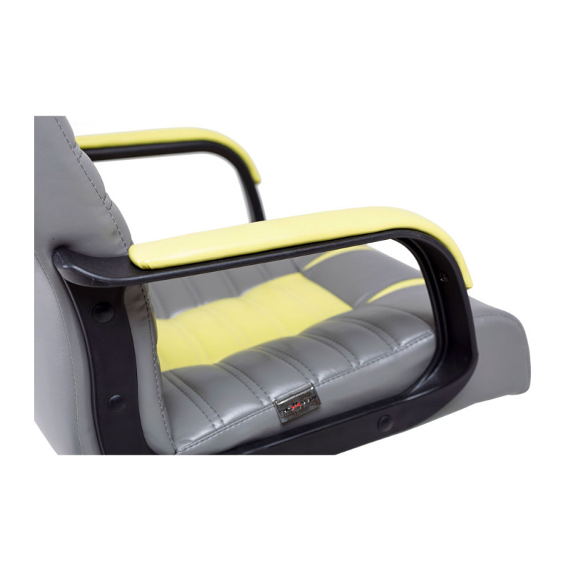 Кресло Richman Атлант Пластик Рич M-1 (Tilt) Лорд 21 + 14 (R00000013253)