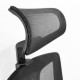 Кресло Richman Баланс Про Пластик Synchro Сетка Черная (ADD0003215)