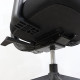 Кресло Richman Баланс Про Пластик Synchro Сетка Черная (ADD0003215)