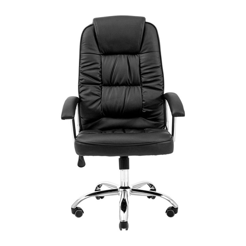 Кресло Richman Бонус Ю Хром П3 M-1 (Tilt) Рокки 100 (R00000049870)