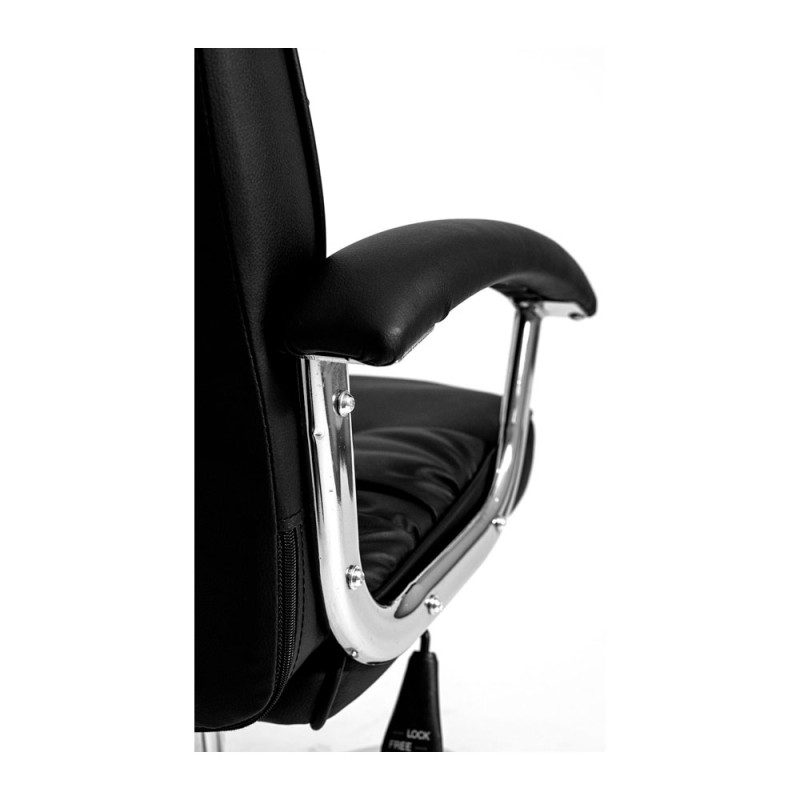 Кресло Richman Бонус Ю Хром П3 M-1 (Tilt) Рокки 100 (R00000049870)