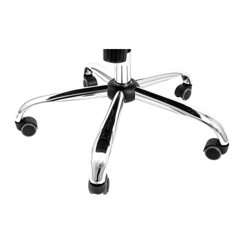 Кресло Richman Бонус Ю Хром П3 M-1 (Tilt) Рокки 100 (R00000049870)