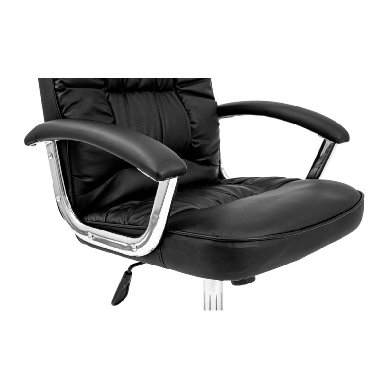 Кресло Richman Бонус Ю Хром П3 M-1 (Tilt) Рокки 100 (R00000049870)