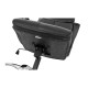 Krzesło Richman Bronx Chrome M-1 Tilt Chair – czarne (R00000041851)
