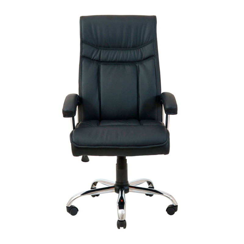 Кресло Richman Бургас Ю Хром П3 M-1 (Tilt) Рокки 100 (R00000049874)