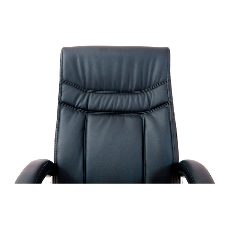 Кресло Richman Бургас Ю Хром П3 M-1 (Tilt) Рокки 100 (R00000049874)