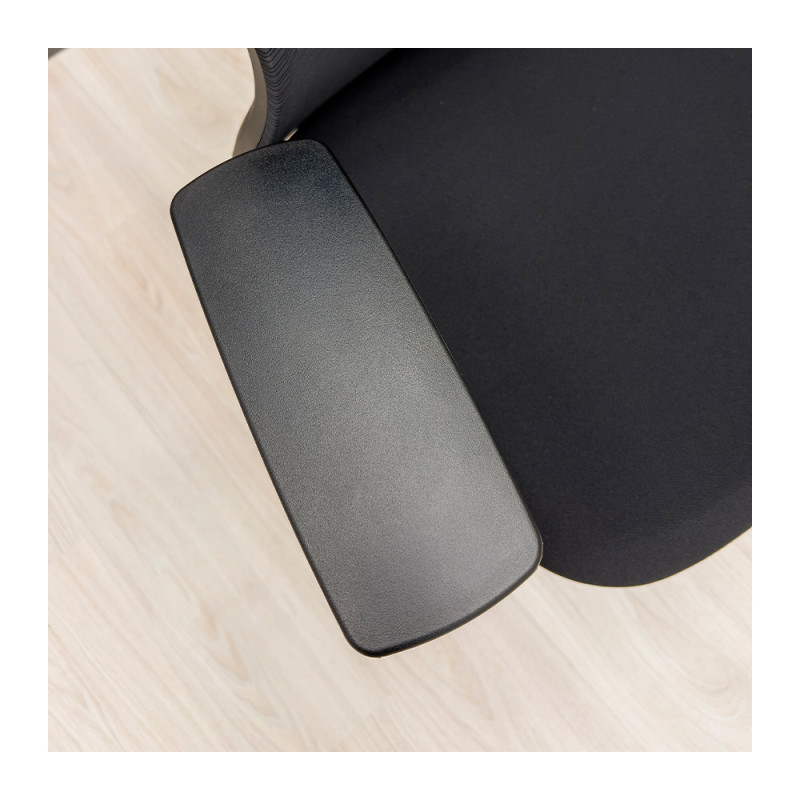 Кресло Richman Декарт Хром Synсhro Сеть Черная (R00000046588)