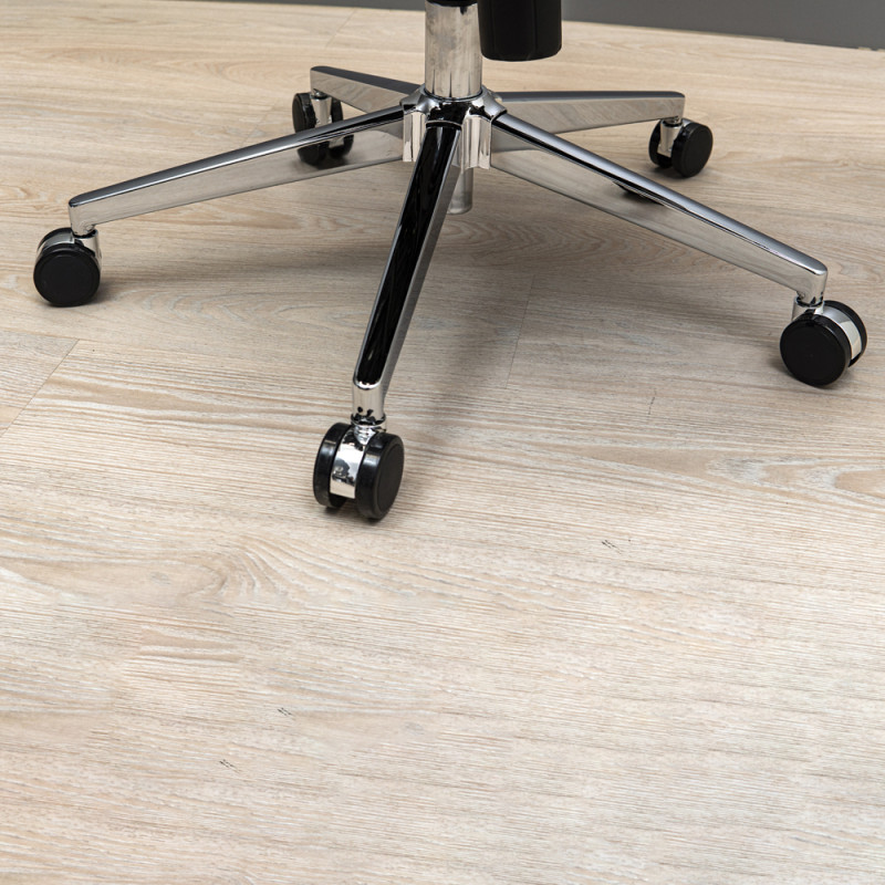 Кресло Эргостар Хром Synchro Сеть Черная (R00000052543)