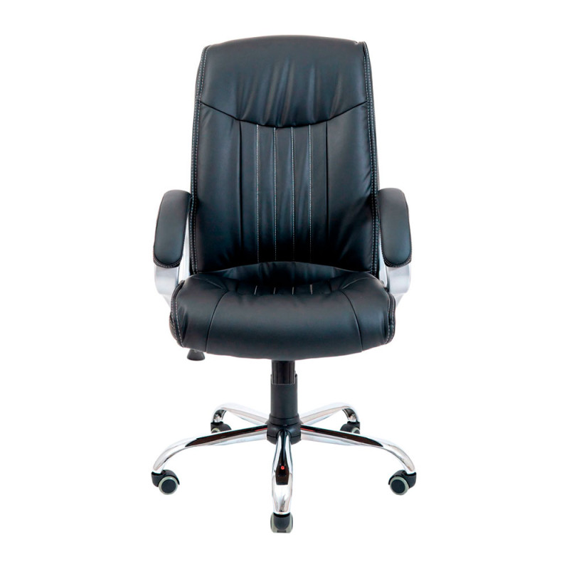 Кресло Richman Франкфурт Ю Хром П2 M-1 (Tilt) Флай 2230 (R00000050527)