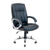 Кресло Richman Франкфурт Ю Хром П2 M-1 (Tilt) Флай 2230 (R00000050527)