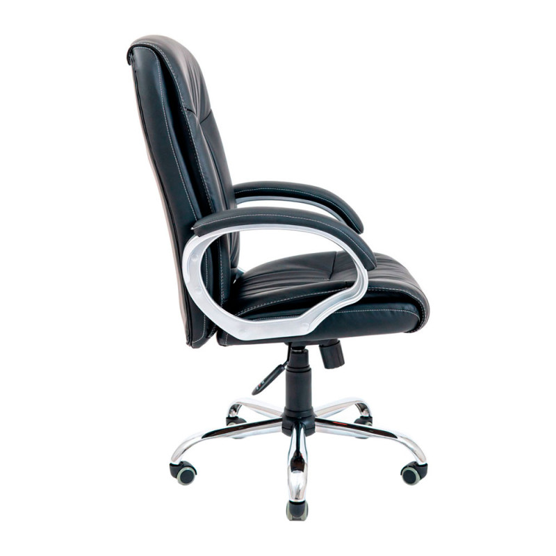 Кресло Richman Франкфурт Ю Хром П2 M-1 (Tilt) Флай 2230 (R00000050527)