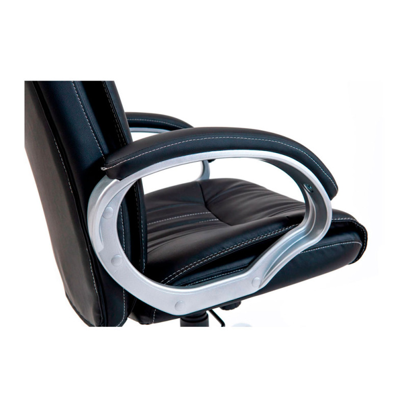 Кресло Richman Франкфурт Ю Хром П2 M-1 (Tilt) Флай 2230 (R00000050527)