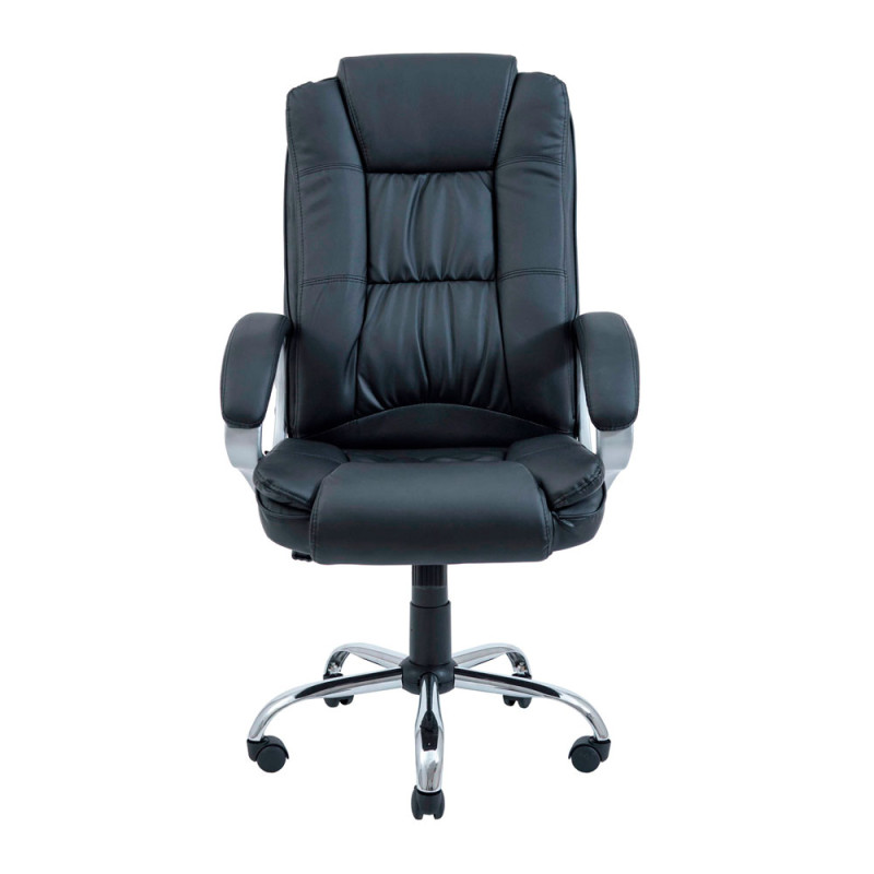 Кресло Richman Калифорния Ю Хром П2 M-1 (Tilt) Флай 2230 (R00000049258)