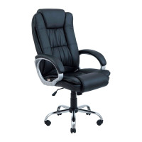 Кресло Richman Калифорния Ю Хром П2 M-1 (Tilt) Флай 2230 (R00000049258)