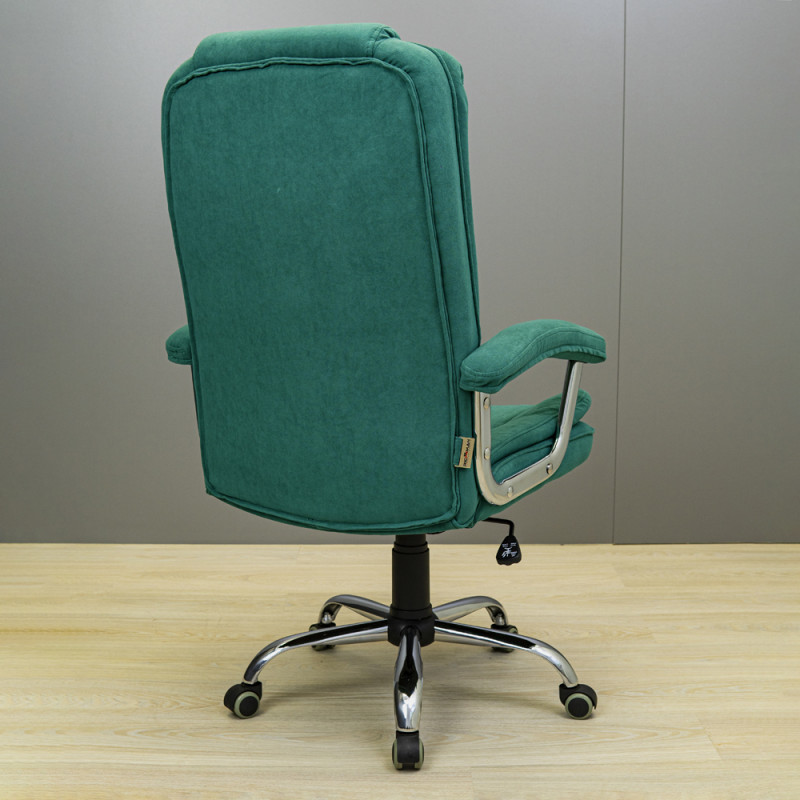 Кресло Richman Калифорния Ю Хром П3 M-1 (Tilt) Симпл 13 (R00000051420)