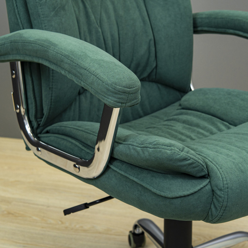 Кресло Richman Калифорния Ю Хром П3 M-1 (Tilt) Симпл 13 (R00000051420)