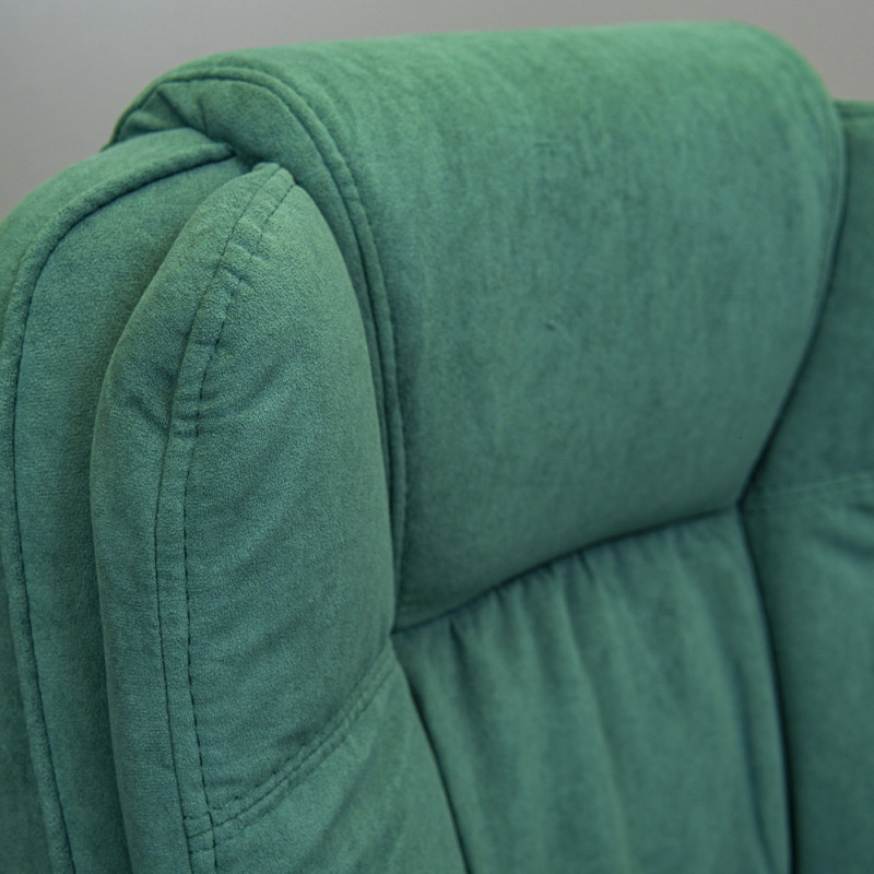 Кресло Richman Калифорния Ю Хром П3 M-1 (Tilt) Симпл 13 (R00000051420)