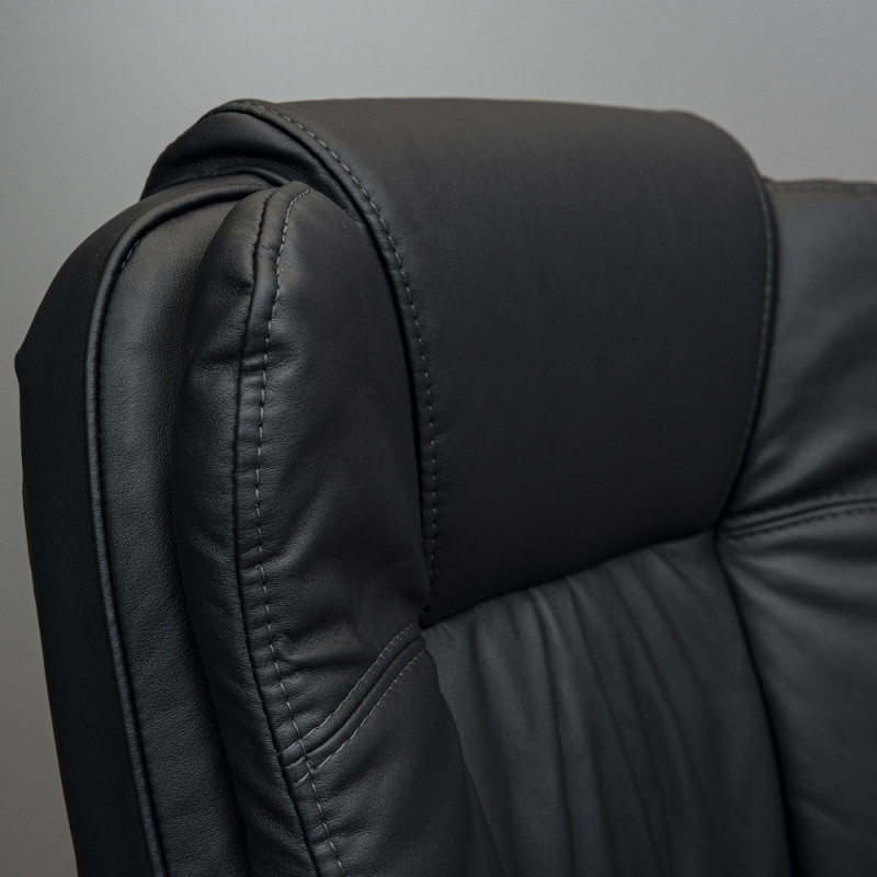 Кресло Richman Калифорния Ю Хром П3 M-1 (Tilt) Рокки 100 (R00000050534)