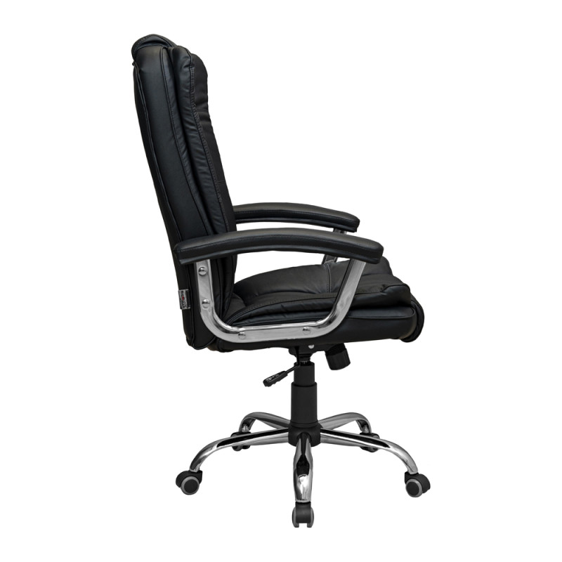 Кресло Richman Калифорния Ю Хром П3 M-1 (Tilt) Рокки 100 (R00000050534)