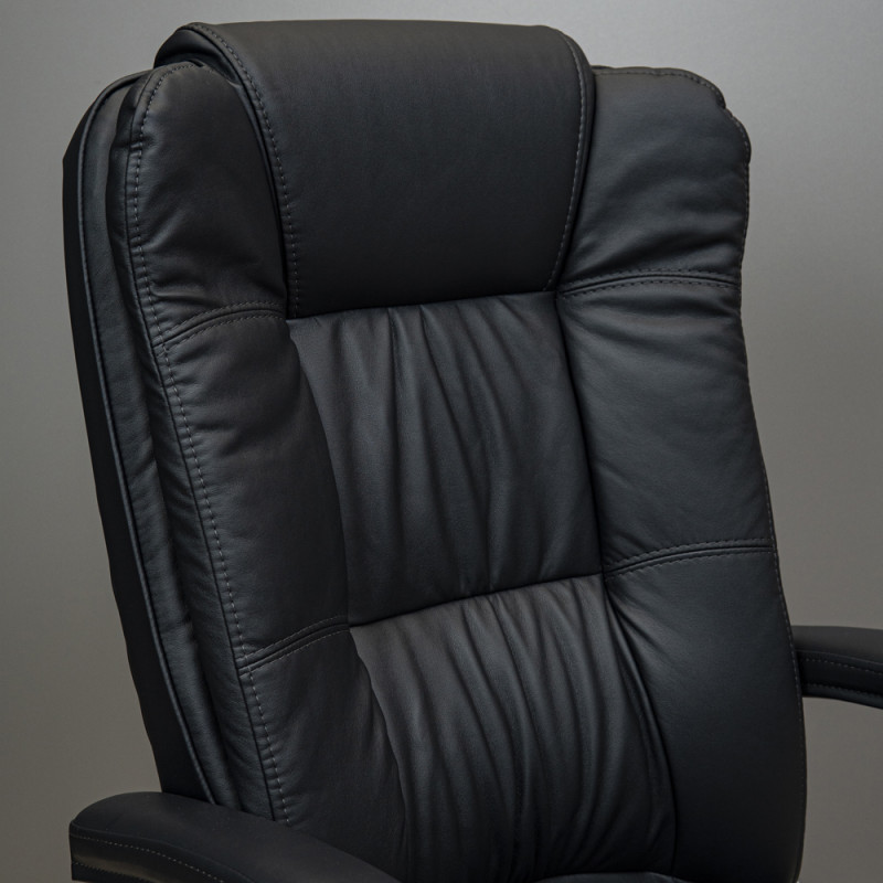 Кресло Richman Калифорния Ю Хром П3 M-1 (Tilt) Рокки 100 (R00000050534)