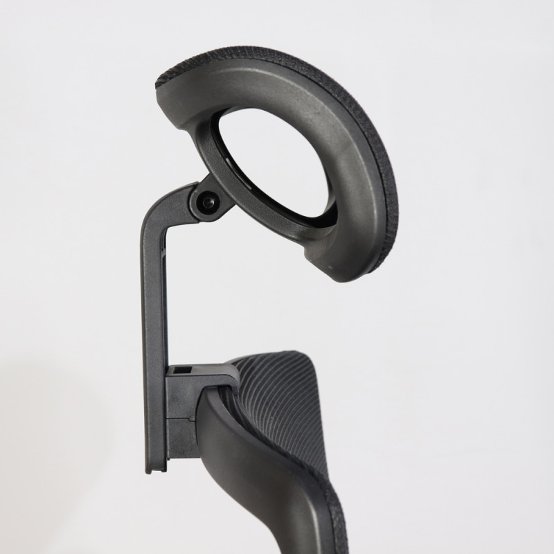 Кресло Richman Концепт Пластик Synchro Сеть Черная (ADD0003216)