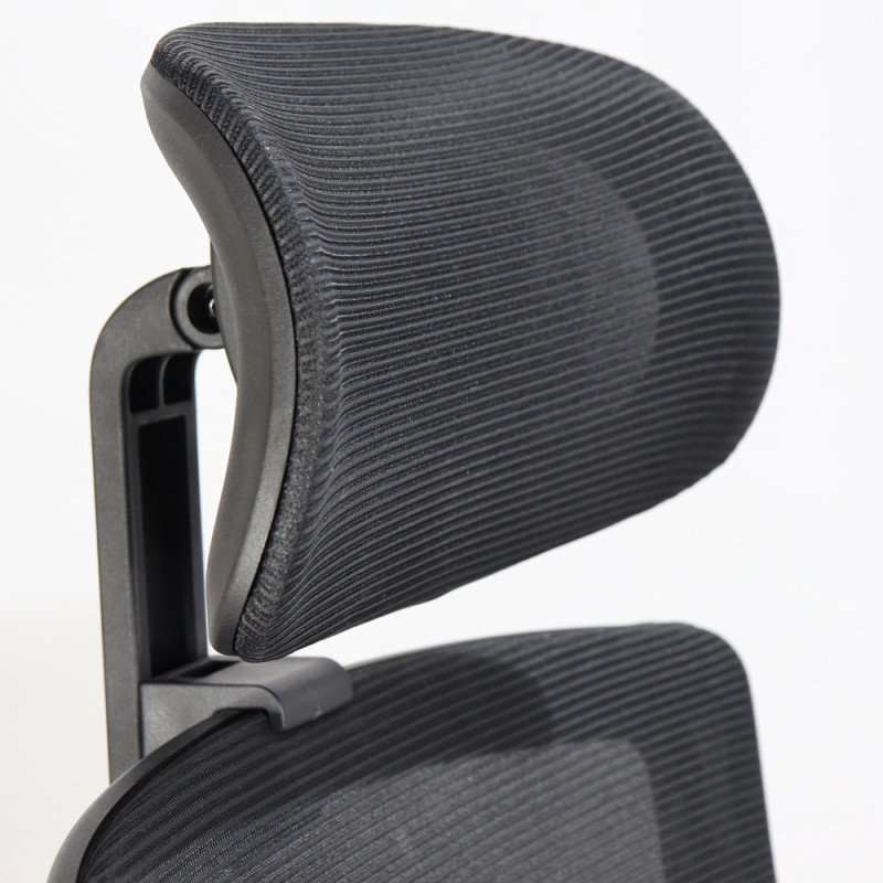 Кресло Richman Концепт Пластик Synchro Сеть Черная (ADD0003216)