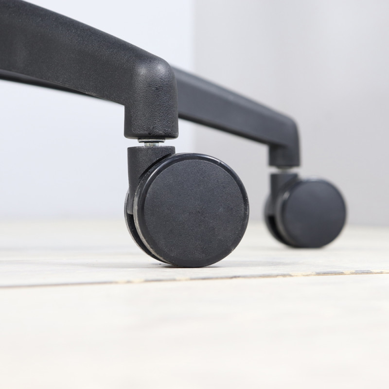 Кресло Richman Концепт Пластик Synchro Сеть Черная (ADD0003216)