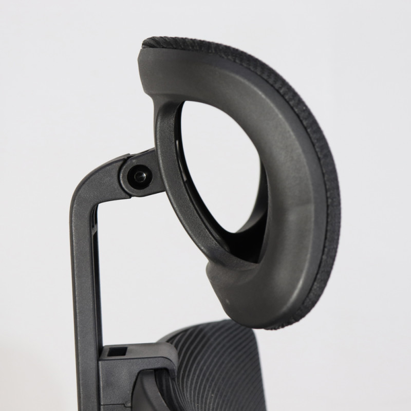 Кресло Richman Концепт Пластик Synchro Сеть Черная (ADD0003216)