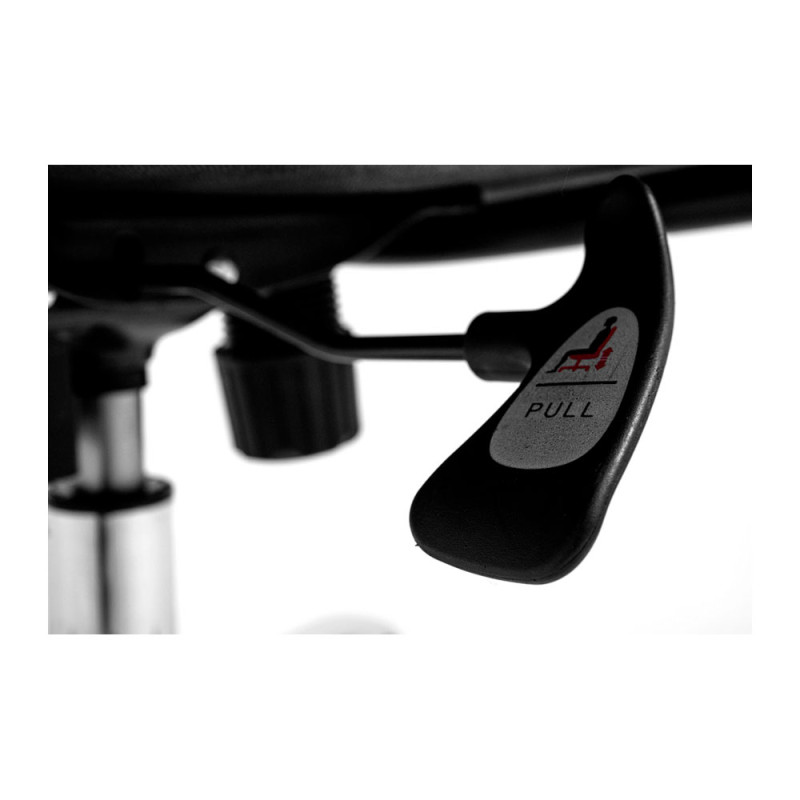 Кресло Richman Конгресс Хром M-2 Широкий (Anyfix Wide) Коричневый (ADD0001742)